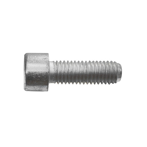 Innensechskantschraube M 10x35 - M 10x35 socket head screw