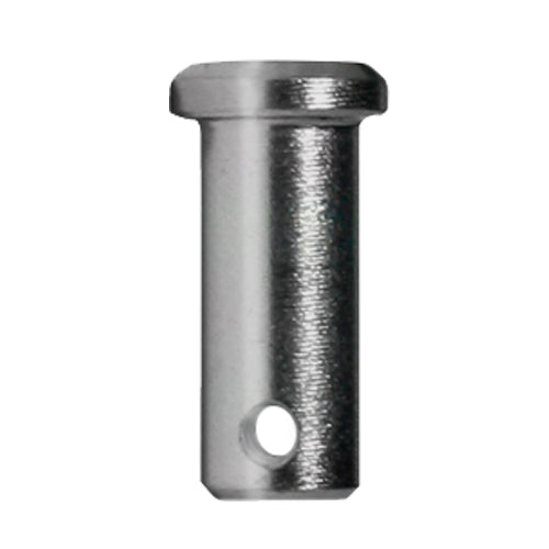 Hauptbremszylinder Bremsstift 16mm schwarz - Master cylinder brakes pin 16mm black