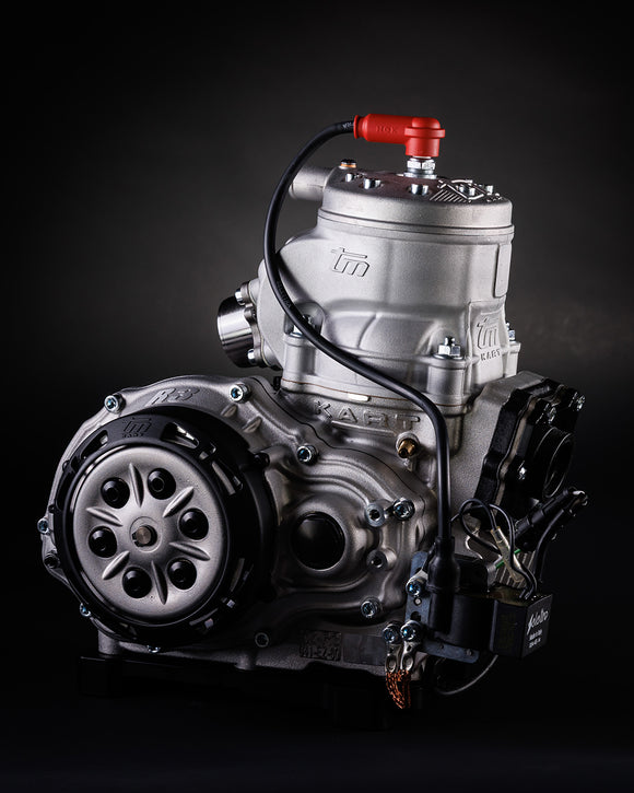 TM KZ - R3 Motor Standart