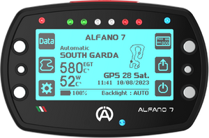 Alfano 7 2T Kitt P3