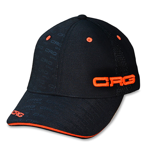 Kappe - 3D baseball personalized CRG hat