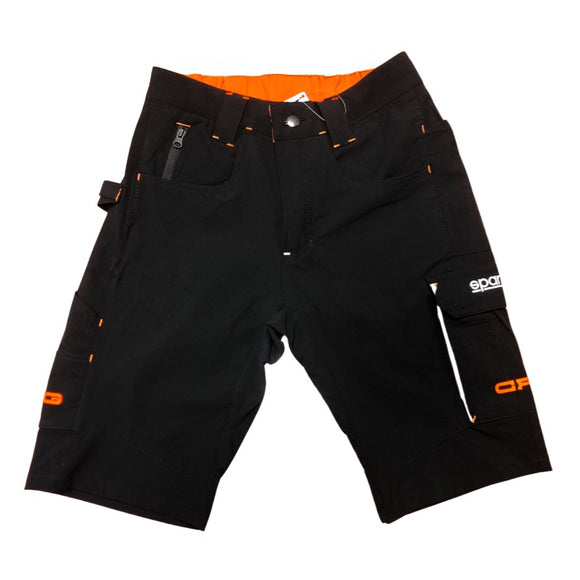 Bermuda  - TECH SHORTS