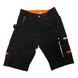 Bermuda  - TECH SHORTS