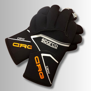 Regenhandschuhe - Rain gloves 
