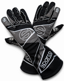 Handschuhe Sparco K-Arrow+ (homologiert) - Gloves Sparco K-Arrow+ (omologa)