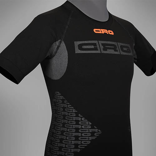 Thermoshirt kurzarm - CRG technical undersuit short sleeves