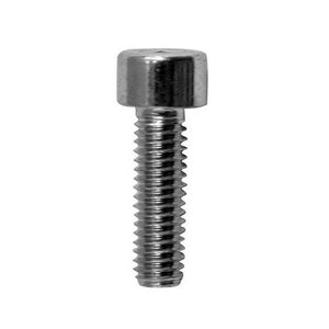 Innensechskantschraube M 6x20 - M 6x20 socket head screw