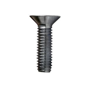 Senkkopfschraube M 6x20 - M 6x20 countersunk head screw