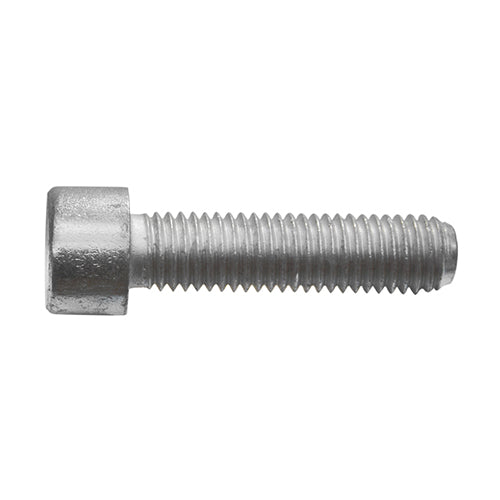 Innensechskantschraube M 10x40 - M 10x40 socket head screw