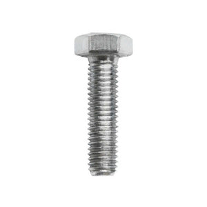 Sechskantschraube M 8x30 - M 8x30 hexagonal head screw