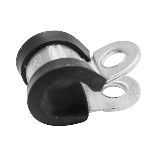 Bremsschlauchclip - Brake tube clip