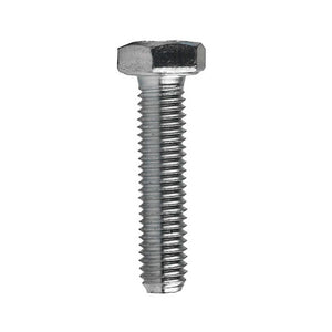 Sechskantschraube M 8x35 - M 8x35 hexagonal head screw