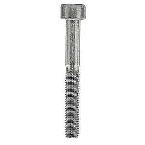 Innensechskantschraube M 5x55 - M 5x55 socket head screw