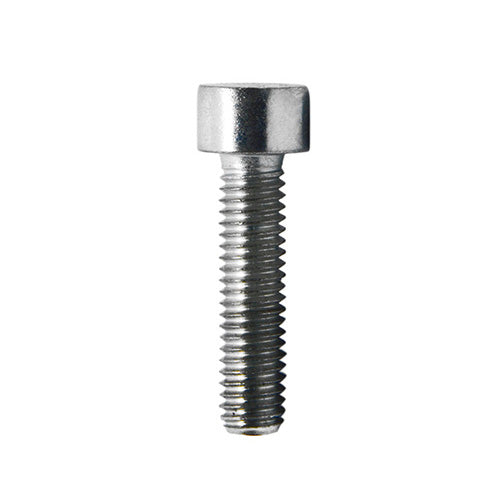 Innensechskantschraube M 6x25 - M 6x25 socket head screw