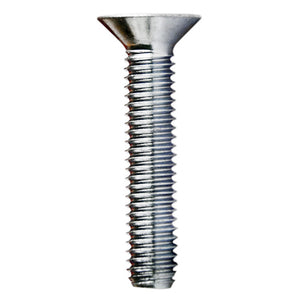 Senkkopfschraube M 6x30 - M 6x30 contersunk head screw