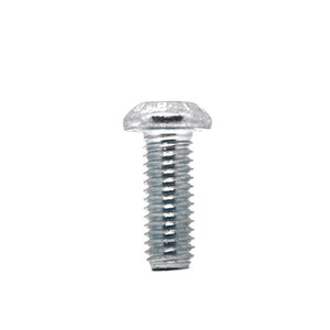 M 6x16 Konvexkopfschraube - M 6x16 convex head screw