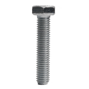 Sechskantschraube M 8x40 - M 8x40 hexagonal head screw