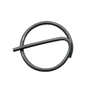 Elastischer Stift Ø10 Bremsscheibe - Elastic pin Ø10 brake disc