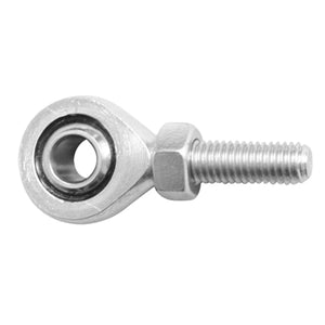 Kugelgelenk re. mit Mutter - Ball joint rh with nut