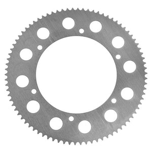 Kettenrad Puffo - Sprocket Puffo