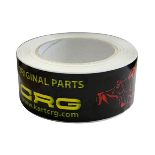 Paketband - CRG adhesive tape H.50