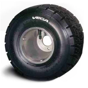 Regenreifen hinten VG W2 11x6,00-5 - Rear tyres for rain VG W2 11x6,00-5