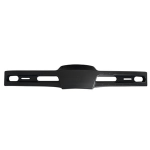 Heckstoßstange MINI KG - Rear bumper MINI KG