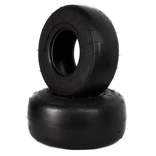 Vorderreifen VG 10x4,00-5 - Front tyres VG 10x4,00-5