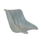Sitz  MT W1 CRG 33 - Resin seat  MT W1 CRG 33