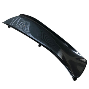 509 Unterteil Frontverkleidung CIK/FIA Schwarz - FRONT FAIRING 509 LOWER PART CIK/FIA BLACK