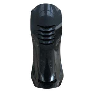 509 Frontverkleidung schwarz - Front fairing 509 black