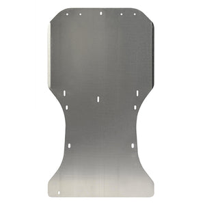 KT4 Bodenblech - Floor tray KT4 CRG