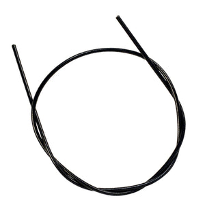 Außenkabel Ø5 für Gas - Outer cable Ø5 for gas