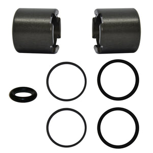 Revisionskit Bremssattel hinten V11 - Revision kit rear brake caliper V11