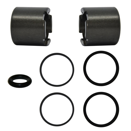 Revisionskit Bremssattel hinten V11 - Revision kit rear brake caliper V11