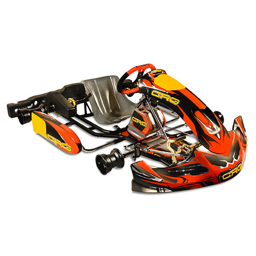 KT2 30/30 V13/192 GLM ROTAX