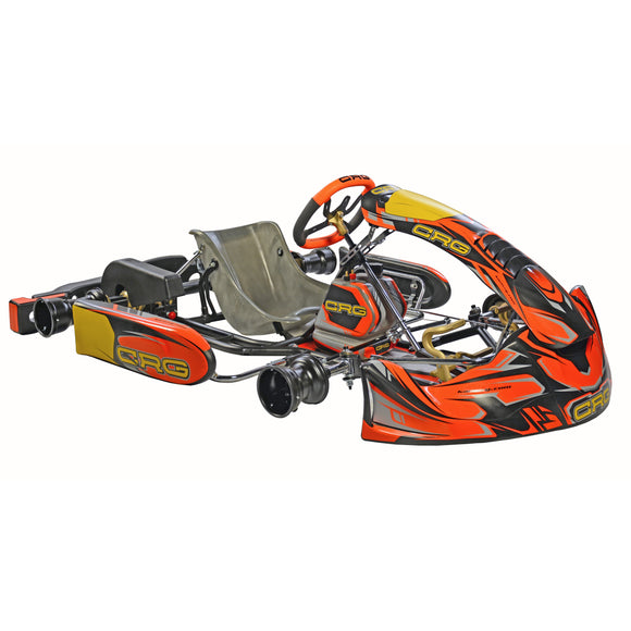 *NEW KT2/R 30/30 V11/192 MG GLM ROTAX/ OK