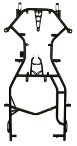 FS4 28 Rahmen 4-Takt  - FS4 28 4-Cycle frame