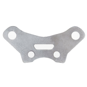 Bremssattelträger vorne V10 - Front brake caliper support V10