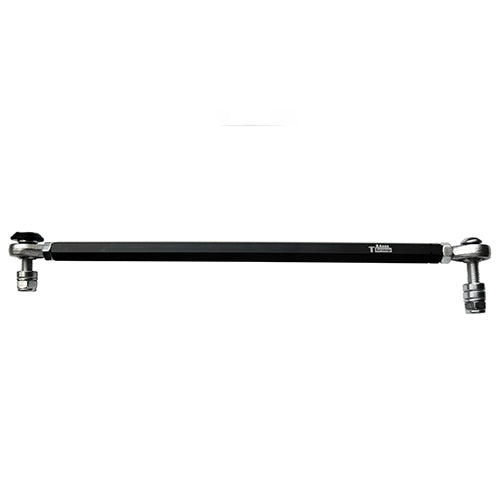 Sechskant-Spurstange CRG komplett 22cm - Hexagonal track rod CRG complete cm.22