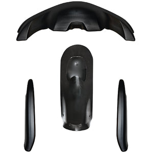 507/508 Verkleidung schwarz - 507/508 fairing plastic black