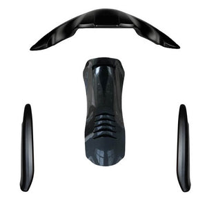 Kunststoffverkleidung 507/509 Komplettsatz - Plastic fairing 507/509 complete kit