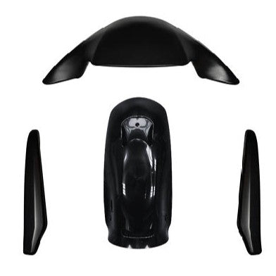 MINI MK20/27 Verkleidung - MINI MK20/27 fairing plastic