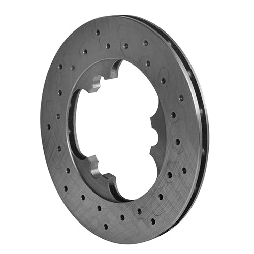 Bremsscheibe hinten V11 Ø180 - Rear brake disc V11 Ø180