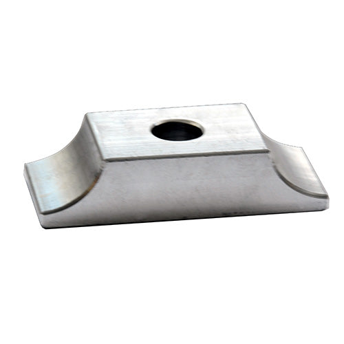 Motorhalterung Aluminium Comer - Engine mount aluminum Comer