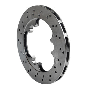 Bremsscheibe hinten mini Ø165x12 selbstbelüftet - Rear brake disc mini Ø165x12 self-ventilated