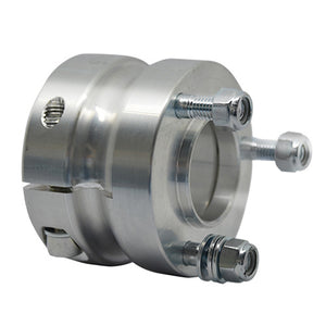 Hinterradnabe 45x55 Puffo - Rear hub 45x55 Puffo