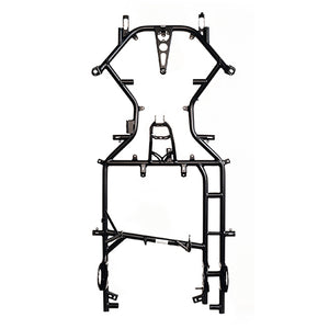 KT4 KZ 30/32 Rahmen - KT4 KZ  frame 30/32