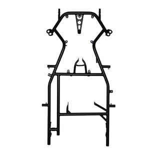 Mini Hero 950 VS. 2.0 Rahmen - Mini Hero frame 950 Vs.2.0