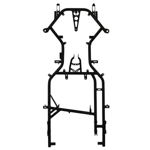 KT2 30/30 Rahmen - KT2 30/30 frame OK GLM